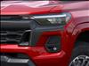 2025 Chevrolet Colorado LT