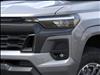 2025 Chevrolet Colorado LT