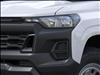 2025 Chevrolet Colorado Work Truck