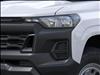 2025 Chevrolet Colorado Work Truck