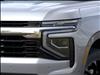 2025 Chevrolet Suburban LS