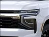2025 Chevrolet Suburban LS