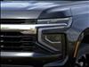 2025 Chevrolet Suburban LS