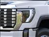 2025 GMC Sierra 3500HD Denali