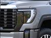 2025 GMC Sierra 3500HD Denali Ultimate