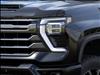 2025 Chevrolet Silverado 2500HD High Country