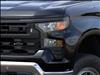2025 Chevrolet Silverado 1500 Work Truck