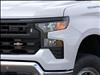 2025 Chevrolet Silverado 1500 Work Truck