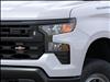 2025 Chevrolet Silverado 1500 Work Truck