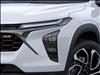 2025 Chevrolet Trax RS