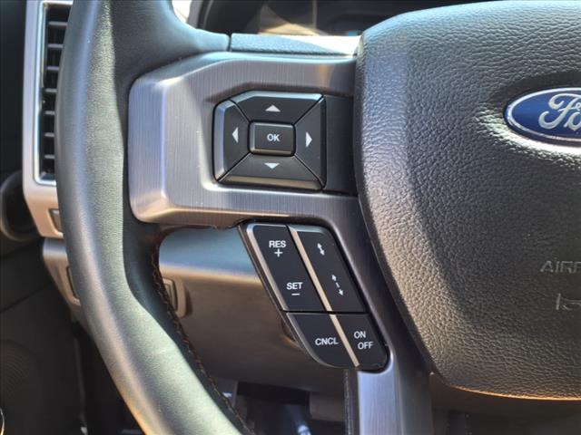 2021 Ford Expedition Platinum