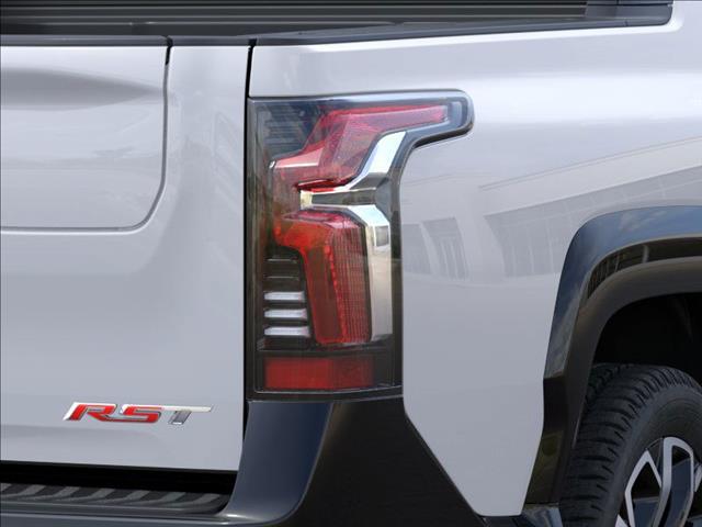 2025 Chevrolet Silverado EV RST