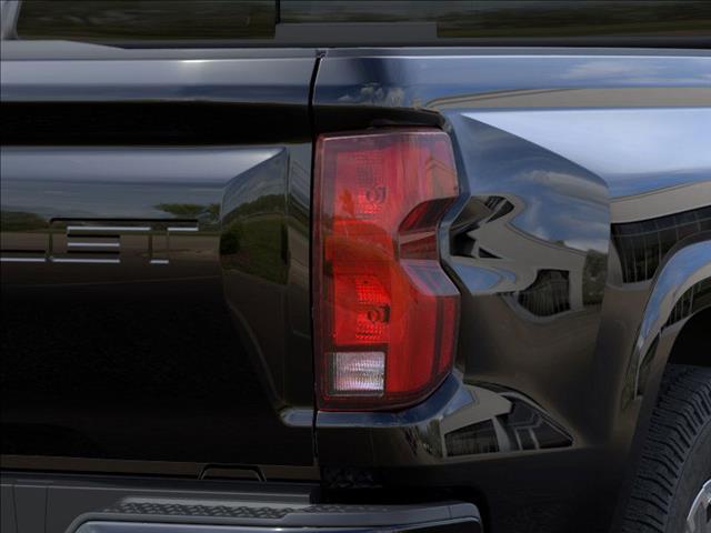 2025 Chevrolet Colorado LT