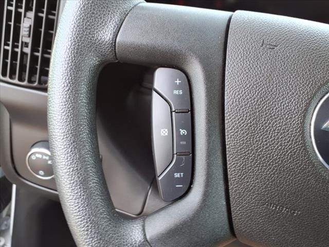 2023 Chevrolet Express 2500