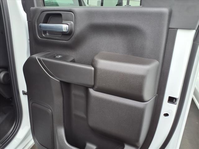 2025 GMC Sierra 3500HD Pro