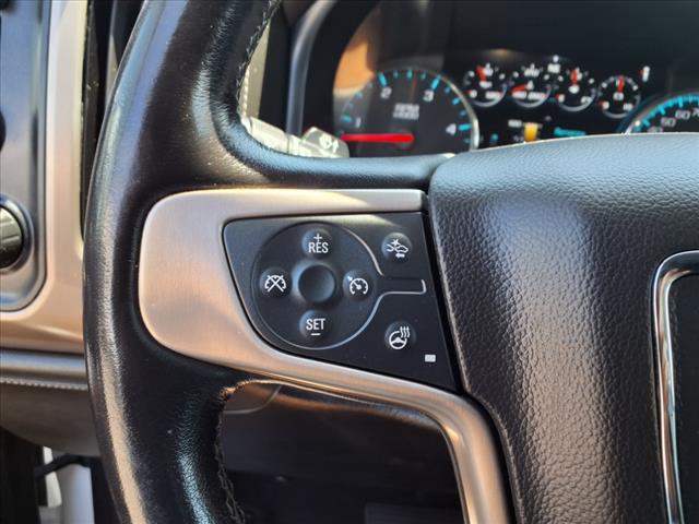 2019 GMC Sierra 2500HD Denali