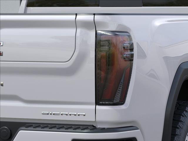 2025 GMC Sierra 2500HD Denali