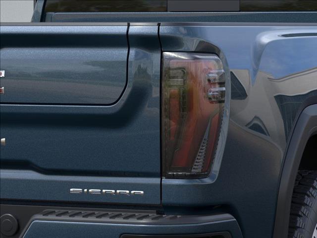 2025 GMC Sierra 2500HD Denali