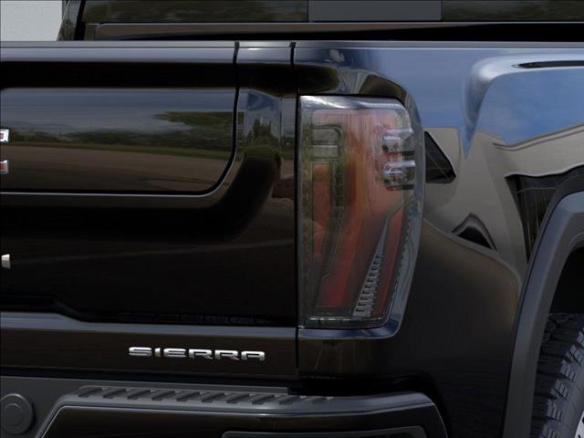 2025 GMC Sierra 2500HD Denali