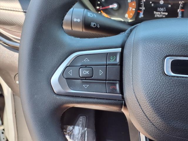 2022 Jeep Compass Altitude