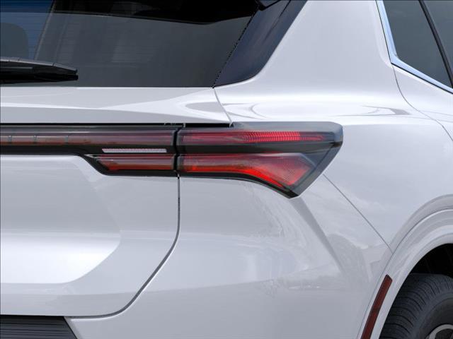 2025 Chevrolet Equinox EV LT1