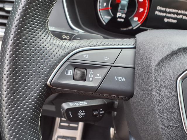 2021 Audi SQ5 3.0T quattro Premium Plus