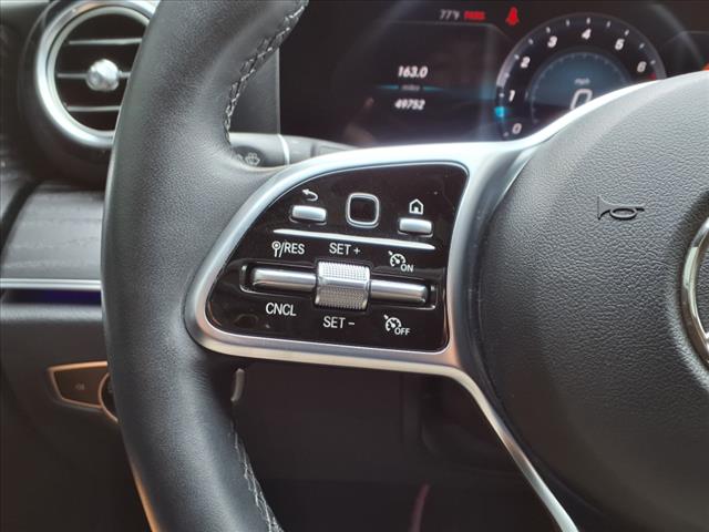 2020 Mercedes-Benz E-Class E 450 4MATIC