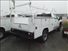 2025 Chevrolet Silverado 2500HD Work Truck