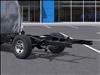2025 Chevrolet Express 3500