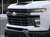2025 Chevrolet Silverado 3500 HD Chassis Work Truck