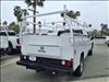 2025 Chevrolet Silverado 2500HD Work Truck
