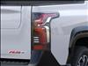 2025 Chevrolet Silverado EV RST