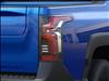 2025 Chevrolet Silverado EV LT