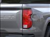 2025 Chevrolet Colorado Work Truck