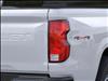 2025 Chevrolet Colorado Work Truck
