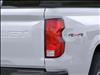 2025 Chevrolet Colorado Work Truck