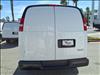 2025 GMC Savana 2500
