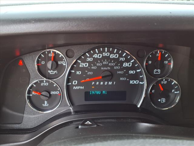 2023 Chevrolet Express 2500