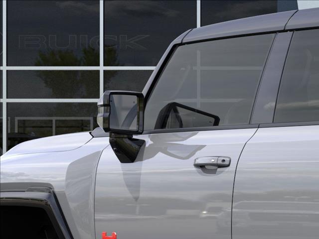 2025 GMC HUMMER EV 3X