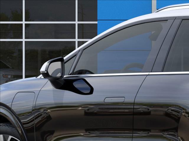 2025 Chevrolet Equinox EV LT 2