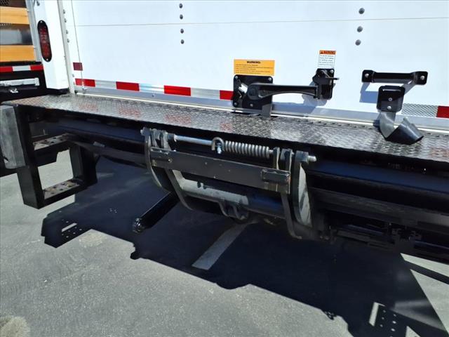 2025 GMC Savana 3500