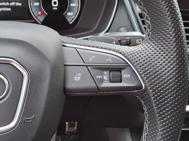 2021 Audi SQ5 3.0T quattro Premium Plus