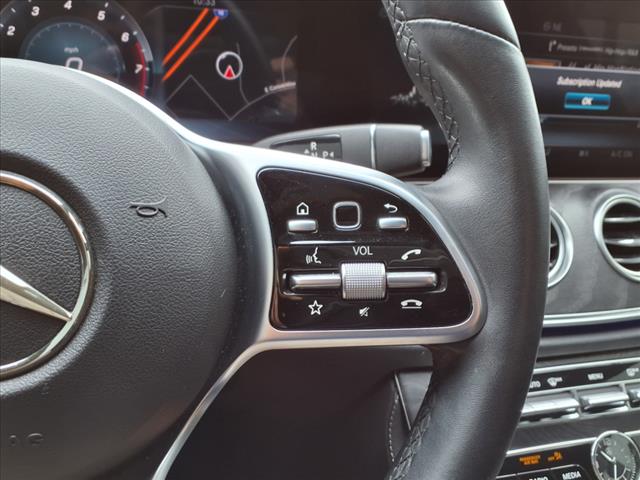 2020 Mercedes-Benz E-Class E 450 4MATIC