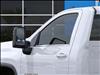 2025 Chevrolet Silverado 3500 HD Chassis Work Truck