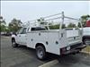 2025 Chevrolet Silverado 3500 HD Chassis Work Truck