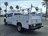 2025 Chevrolet Silverado 2500HD Work Truck