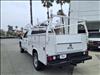 2025 Chevrolet Silverado 2500HD Work Truck
