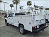 2025 Chevrolet Silverado 2500HD Work Truck