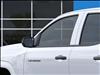 2025 Chevrolet Colorado Work Truck