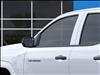 2025 Chevrolet Colorado Work Truck